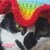 Gorro para gato - ARCOIRIS en internet