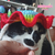 Gorro para gato - ARCOIRIS - comprar online