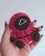 Pink Soldiers, Squid games | Amigurumi, tejido a crochet. - Lady Artemisa