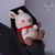 Conejito Tsuki - muñeco amigurumi. (A PEDIDO) - tienda online