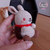 Imagen de Conejito Tsuki - muñeco amigurumi. (A PEDIDO)