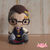 Agente Valorant - Tejido a crochet ( hecho POR ENCARGO ) - Lady Artemisa