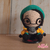 Imagen de Agente Valorant - Tejido a crochet ( hecho POR ENCARGO )