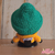 Agente Valorant - Tejido a crochet ( hecho POR ENCARGO )