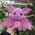 PATRON digital PDF | Vladimir amigurumi. - Lady Artemisa
