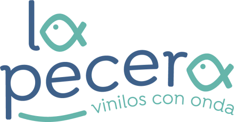 La Pecera Vinilos