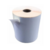 Caja X 10 Rollo Etiqueta Térmica Troquelada 100x190mm x 245 unidades - IDSHOP