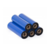 Caja X 12 Ribbons De Cera Negro 110x74 Mts Buje 1/2 - comprar online