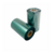 Combo X 3 Ribbon De Cera 110 Mm X 74 Mts - Verde - Buje: 1/2 - comprar online