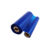 Caja X 3 Ribbon De Cera 110 Mm X 74 Mts - Azul - Buje 1/2 en internet