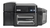 Impresora de credenciales Fargo DTC1500 simple cara