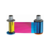 Ribbon Color YMCKK x 500 Imágenes - 084052