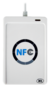 Lector Grabador Acr122 NFC Mifare Felica