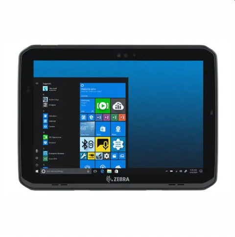 Tablet Robusta Zebra Serie ET85