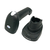 Imagen de Lector Inalámbrico Códigos 2D Unitech MS822B