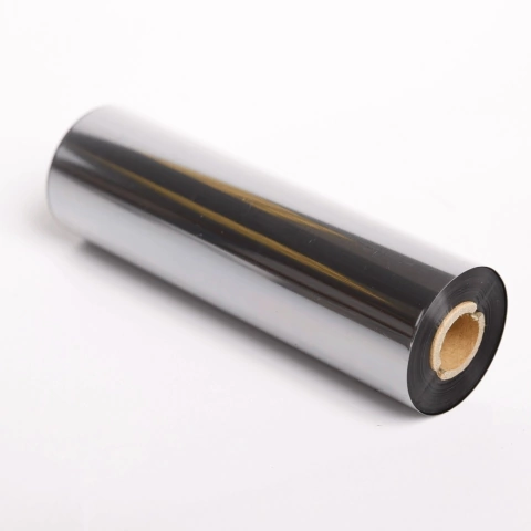 Ribbon Cera 110x74 Mts Impresora de Etiquetas