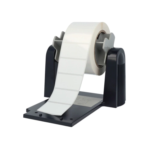 Montaje de Rollo Externo para Impresoras de Etiquetas TSC TE200 & TE210