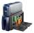 Impresora de Tarjetas Doble Cara SD460 Doble Cara con Laminador DS en internet