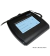 Pad Digitalizador De Firmas Topaz T-LBK750-BHSB-R