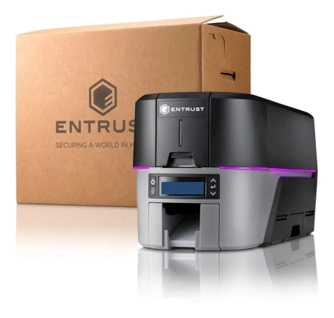 Impresora de Tarjetas Sigma SL3 - Simple Cara -