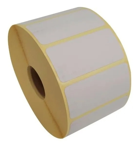 Etiqueta Termica Top 60 x 43 x 1.000 unidades - Buje 40