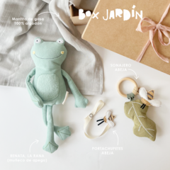 Chauchi Box - Deluxe - Jardín - comprar online
