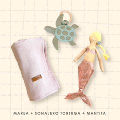 Chauchi Box - Esencial - Mar en internet