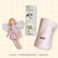 Chauchi Box - Esencial - Jardín - comprar online