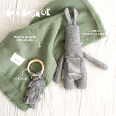 Chauchi Box - Esencial - Bosque - tienda online