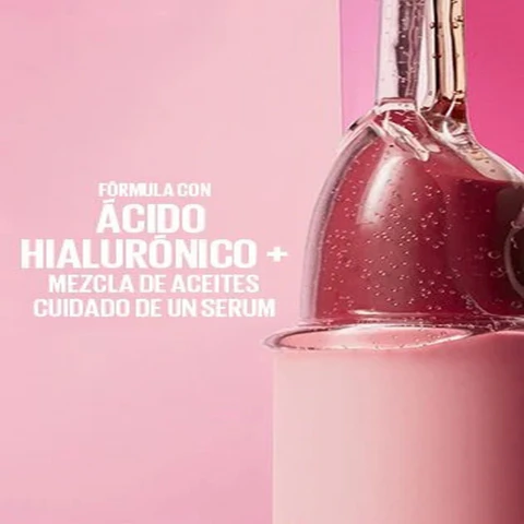 Maybelline - Serum Lipstick Labial en Barra