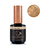 Cleopatra Esmalte Gel Uv/Led Color 118 Glitter Holomagic Gold (15g)