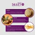 Silkey - Kerankaye Gold Fluido Bifase Perfil Fusion con Quinoa + Argan + Keratina 30ml (1u) en internet