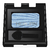 Heburn - Sombra Compacta Individual (1.8g) - Casiopea Beauty Store