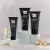 CAV - Max Liss Shampoo Lacio Natural Antifrizz (150ml) - Casiopea Beauty Store