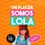 Lola - Gel para Cabellos Rizados Meu Cacho Minha Vida (500g) en internet