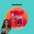 Lola - Kit Loira de Farmácia Shampoo (250ml) + Máscara (230g) Línea Matizadora - Casiopea Beauty Store