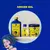 Lola - Máscara Reconstructora Argan Oil para Cabellos Dañados (230g) en internet