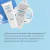Primont - Hialu·C Shampoo con Acido Hialuronico y Vitamina C Hidratacion y Fuerza (500ml) - Casiopea Beauty Store