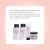 Imagen de Primont - Kit Queration Shampoo (400ml) + Acondionador (400ml) con Q10 y Queratina