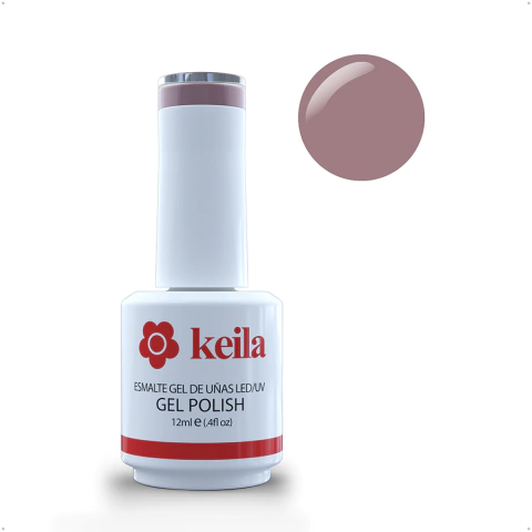 Keila - Gel Polish Uv/led 399 Liverpool (12ml)
