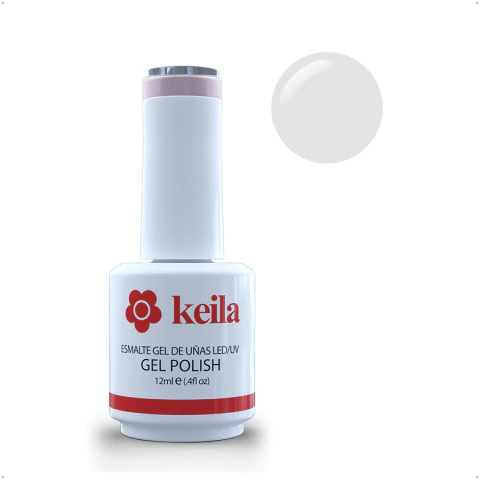Keila - Gel Polish Uv/led 573 Via Lactea (12ml)