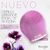 Duga - Cepillo Vibrador Facial de Silicona D345 en internet