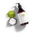 Primont - Bio Balance Acondicionador Kale y Coco para Cabellos Secos y Finos (500ml) - comprar online