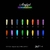 Angela Bresciano - Acryl Gel Glow Led/Uv (60ml) en internet