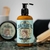 Sir Fausto - After Shave Crema Hidratante para Post Afeitado (250ml) - comprar online