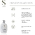 Alfaparf - Semi Di Lino Shampoo Diamond Normal Hair Illuminating (250ml) - Casiopea Beauty Store