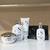 Alfaparf - Semi Di Lino Shampoo Diamond Normal Hair Illuminating (1L) - Casiopea Beauty Store
