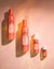 La Puissance - Anti Hair Loss Shampoo Anticaida (300ml) en internet