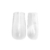 Imagen de Bompassy - Soft Nail Gel Tips (600 unidades)