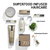 Biotop - 700 Keratin & Kale Máscara Reparadora (180ml) - comprar online
